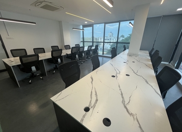 Office 50 Feet Road 45/3 641045 Coimbatore