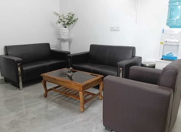 Office Zirakpur 140603 Mohali