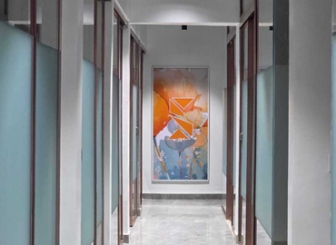 Office Zirakpur 140603 Mohali