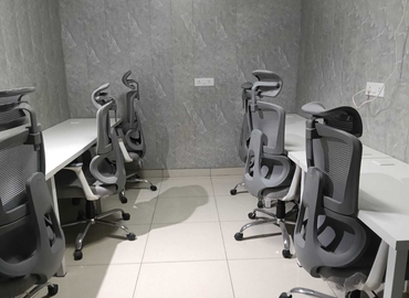 Office Zirakpur 140603 Mohali