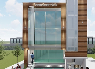Office WWVQ+28C 226031 Lucknow