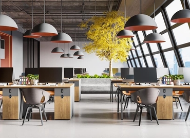 Office Palm Court 122007 Gurugram