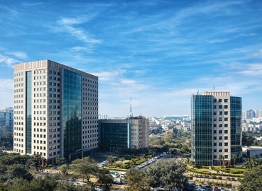 Office Palm Court 122007 Gurugram