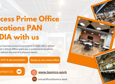 Office Palm Court 122007 Gurugram