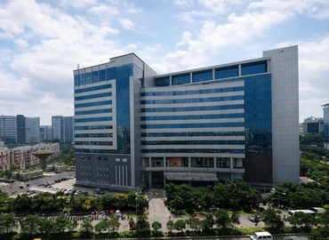 Office Palm Court 122007 Gurugram