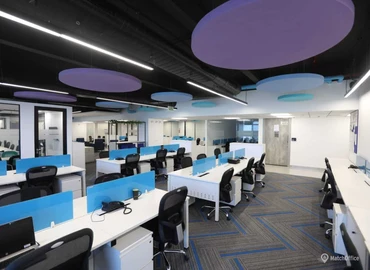 Office Corporate Park 110078 New Delhi