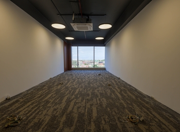 Office Sanat Nagar 190005 Srinagar