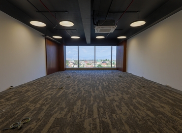 Office Sanat Nagar 190005 Srinagar
