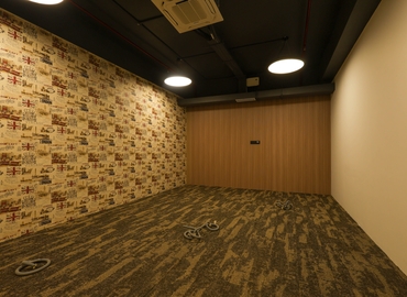 Office Sanat Nagar 190005 Srinagar