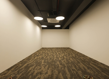 Office Sanat Nagar 190005 Srinagar