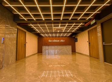 Office Sanat Nagar 190005 Srinagar