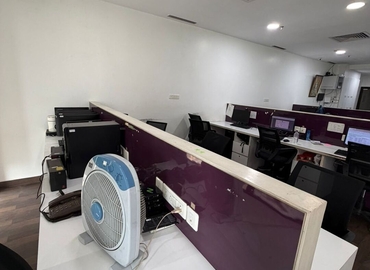 Office Street No. 676 700161 Kolkata
