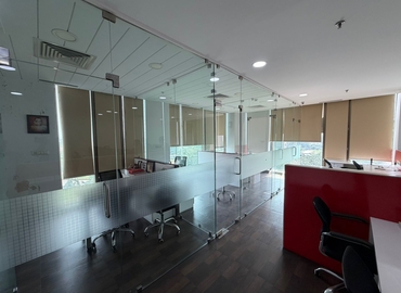 Office Street No. 676 700161 Kolkata