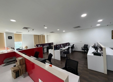 Office Street No. 676 700161 Kolkata