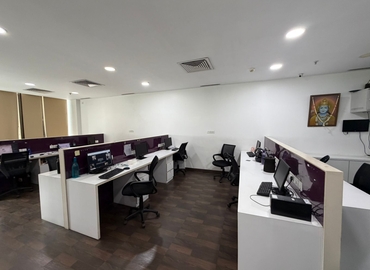Office Street No. 676 700161 Kolkata