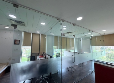 Office Street No. 676 700161 Kolkata