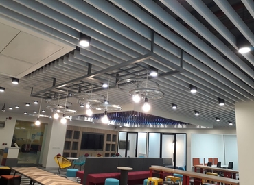 25000 m² Business space in Pune, Nagar Road (411014) - 6 | MatchOffice