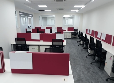 25000 m² Business space property available to rent in Pune, Nagar Road (411014) - 13 | MatchOffice