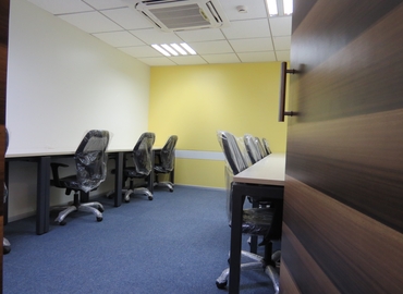 2000 m² Business space property up for rent in Pune, Baner Aundh Road (411045) - 2 | MatchOffice.com