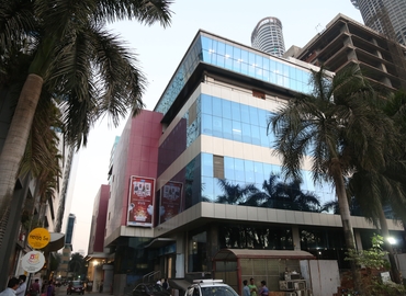 400 m² Business center place available to rent in Mumbai Central, Kamala Mills compound (400013) - 1 | MatchOffice.com