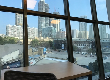 400 m² Business park building for rent in Mumbai Central, Kamala Mills compound (400013) - 4 | MatchOffice.com