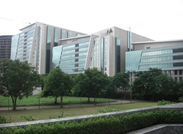 1000 m² Business park building for rent in Gurgaon, Level 11 (122002) - 0 | MatchOffice