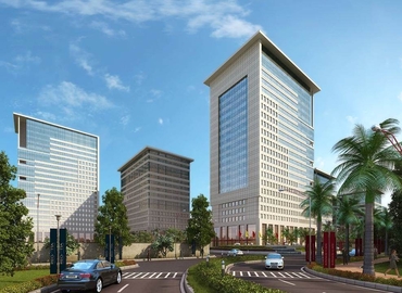 115 m² Business park in Gurgaon, Sector 74-A (122004) - 0 | MatchOffice.com