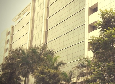 22000 m² Serviced office building up for rent in Pune, Tower 15 (411028) - 1 | MatchOffice
