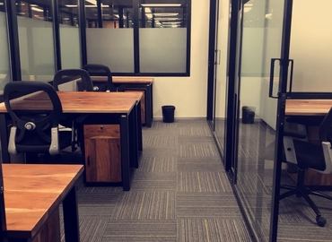 10000 m² Business park building available to rent in Hyderabad, SLN Terminus (500032) - 5 | MatchOffice