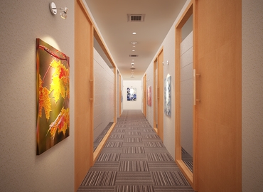 800 m² Business park property available to rent in Mumbai Central, Fulcrum (400059) - 6 | MatchOffice