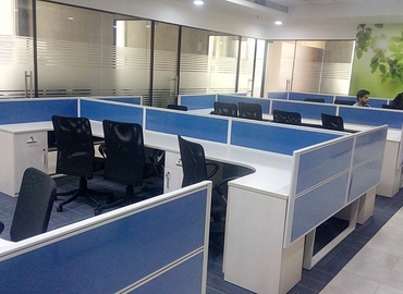 2000 m² Business park building for rent in Gurgaon, plot no- sector-44 (122007) - 0 | MatchOffice.com