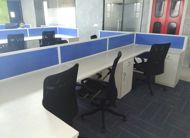 2000 m² Business center in Gurgaon, plot no- sector-44 (122007) - 1 | MatchOffice.com