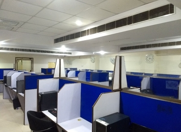 2000 m² Business center property available to rent in Gurgaon, plot no- sector-44 (122007) - 2 | MatchOffice