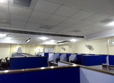 2000 m² Business center in Gurgaon, plot no- sector-44 (122007) - 3 | MatchOffice