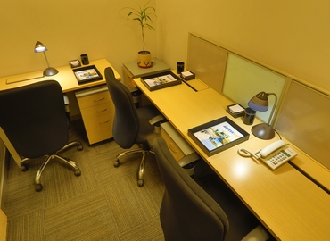560 m² Serviced office in Gurgaon, JMD Megapolis (122018) - 1 | MatchOffice