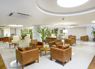 65000 m² Business park property up for rent in Bangalore Central, Primrose Road 19 (560025) - 7 | MatchOffice