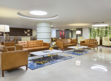 65000 m² Business space in Bangalore Central, Primrose Road 19 (560025) - 9 | MatchOffice.com