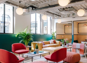 100 m² Serviced office in Yokohama, 3 Chome−7−1 Yokohama-shi Nish (220-0012) - 3 | MatchOffice