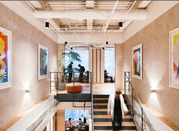 200 m² Serviced office in Tokyo, 1-4-5 Roppongi  (106-0032) - 3 | MatchOffice.com