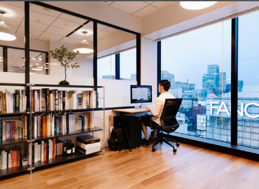 200 m² Business park in Tokyo, 6-10-1 Ginza Chuo-ku Tokyo (104-0061) - 0 | MatchOffice.com