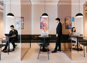 200 m² Business space in Tokyo, 6-10-1 Ginza Chuo-ku Tokyo (104-0061) - 1 | MatchOffice