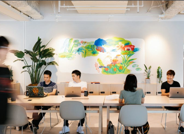 200 m² Business space in Tokyo, 6-10-1 Ginza Chuo-ku Tokyo (104-0061) - 3 | MatchOffice.com