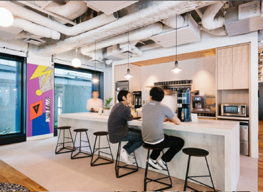 200 m² Serviced office in Tokyo, 6-19-13 Shinbashi Tokyo 13 (105-0004) - 3 | MatchOffice