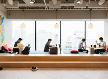 150 m² Serviced office in Tokyo, 6-6 Kojimachi Chiyoda-ku   (160-0004) - 1 | MatchOffice