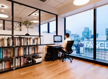 150 m² Business center in Tokyo, 6-6 Kojimachi Chiyoda-ku   (160-0004) - 3 | MatchOffice