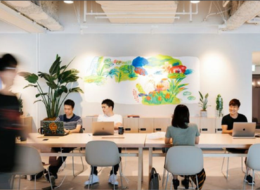 150 m² Business park in Tokyo, 6-6 Kojimachi Chiyoda-ku   (160-0004) - 4 | MatchOffice