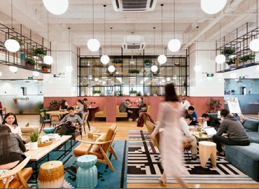 150 m² Business center in Tokyo, Kyobashi (104-0031) - 1 | MatchOffice.com