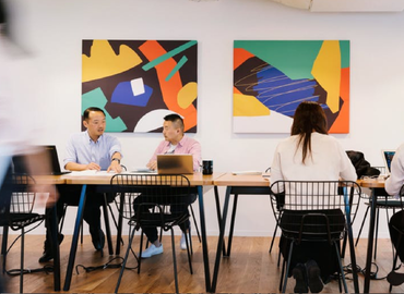 150 m² Serviced office in Tokyo, 6-19-13 Shimbashi Minato-ku  (105-0004) - 2 | MatchOffice.com