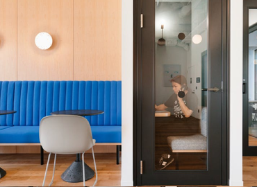 150 m² Business park in Tokyo, 6-19-13 Shimbashi Minato-ku  (105-0004) - 5 | MatchOffice.com