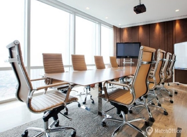 45 m² Meeting room in Hiroshima, 3-1-3 Otemachiou (730-0051) - 0 | MatchOffice.com